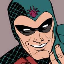 Discover 23 Blue Beetle I (Dan Garrett) ideas