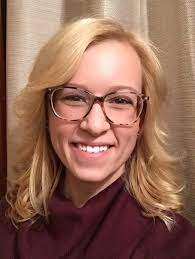 Jill Ivers's Instagram, Twitter & Facebook