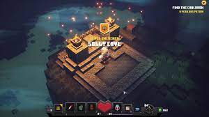 Minecraft dungeons guide & walkthrough wiki. How To Find Every Secret Level Minecraft Dungeons Wiki Guide Ign