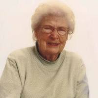 In Loving Memory of Minnie Lois Lambert