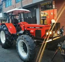 Zetor Anuncios Febrero Clasf En agriaffaires, se encuentran más de 24.000 tractores agrícolas nuevos y de segunda mano. zetor anuncios febrero clasf