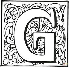 This list is arranged in a to z in alphabetical order, to help you easily find the word you are looking for. 27 Wonderful Picture Of Letter G Coloring Pages Entitlementtrap Com Coloring Pages Free Coloring Pages Alphabet Coloring Pages