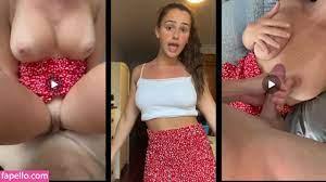 Andrea rojo onlyfans leaked