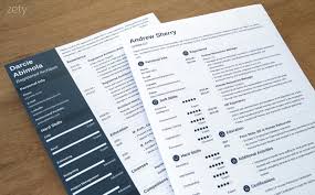 Resume Paper What Type Of Paper Is Best For A Resume 12 Photos