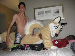 Welcome to my world.... : FURRY PORN: HOT OR NOT?
