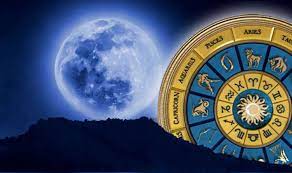You need it, and the rest of the world needs it too. Blue Moon 2018 Spiritual Meaning And Superstitions For The Full Moon Weird News Express Co Uk