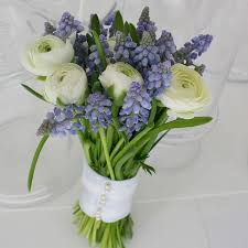 Check spelling or type a new query. Blue Bridal Bouquets