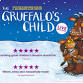 The Gruffalo's Child event in London