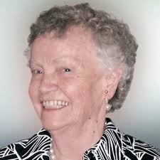 CHARTRAND, Bernadette (née Côté)