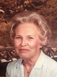 Obituary for Nina Anthony