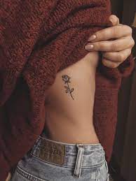 Definitely a cute tattoo for girls on wrists. 52 Cute Small Tattoo Ideas For Girls With Meaning Artistic Haven