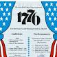 1776 The Tony Award-Winning Musical