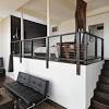 Two secondary bedrooms enjoy a shared bath. 1