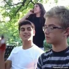 Jack and Jack Vine Bitch Be Gone w Sam Wilkinson #blackmarket #reallyworks  #noway