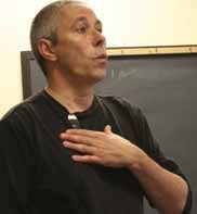 nside the World House