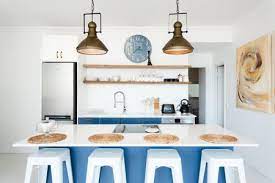 Diy kitchen island with a wine rack. Free Diy Kitchen Island Plans