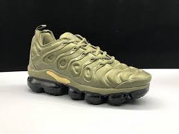 Purchase 2018 Nike Tn Air Vapormax Army Green Shoe Running Shoes For Men Nike Air Max Nike Air Vapormax
