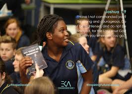 Eric Agyeman (@EZZAY86)