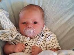 Mid Ulster's adorable lockdown babies