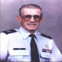 Tribute for John Harmon Dates, Jr.