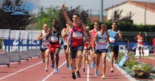 Introduction à l'électromagnétisme les régimes variables. Athletisme La Billetterie Des France Elite A Albi Est Ouverte