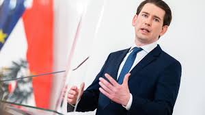 Freue mich auch über deine unterstützung. Osterreich Ich Liebe Meinen Kanzler Brisante Chatprotokolle Bringen Sebastian Kurz In Bedrangnis Luzerner Zeitung