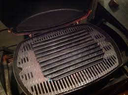 Page 1 cooking with the weber® q™ for australia and new zealand. Pork Belly On The Weber Q In 40 Minutes Gas Smoke Fire And Food