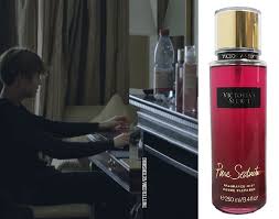 Victoria S Secret Fragrance Mist Pure Seduction Victoria Secret Fragrances Victoria Secret Perfume Bts Makeup