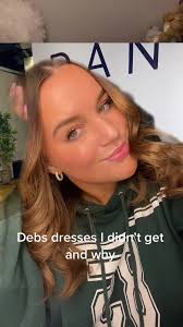 Debs dresses I didn’t get and why ❤️👗 #fyp #foryoupage #debsdresses  #debsireland #debs2023 #promdressesididntchoose #prom #promdress #trending  #viral #debsdresses2023