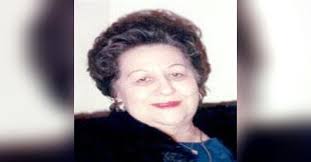 Elizabeth Redmond Obituary