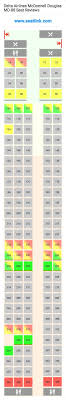 delta md 88 seating chart best of delta boeing md 88 seating