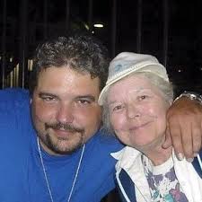 Toni Bernholtz Obituary