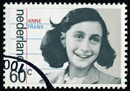 190+ Anne Frank Fotos Fotografías de stock, fotos e imágenes libres de  derechos