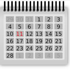 Kies uit de kalenders voor 2021. Supersnel Een Jaarkalender Maken Met Excel Seniorweb