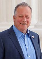 California Senator Bill Dodd