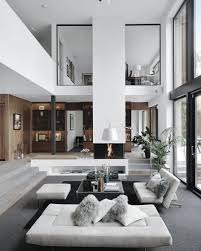 Modern homes need more modifications. Minimal Interior Design Inspiration 167 Modern Houses Interior Minimalism Interior Home Interior Design