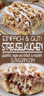 Veganer Streuselkuchen Ohne Hefe In 2020 Streusel Kuchen Streuselkuchen Ohne Hefe Streuselkuchen