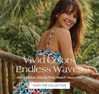 Wholesale Swimwear & Accessories • Swimsuit Station