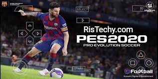 You need to download the official uptodown android app in order to install it. Pes 2020 Iso Ppsspp Psp Download Android English Ps4 Camera Olahraga Wallpaper Android Sepak Bola