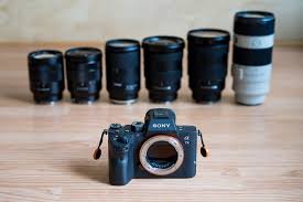 7 Best Lenses For Sony A7iii In 2021 Fe Lens Reviews