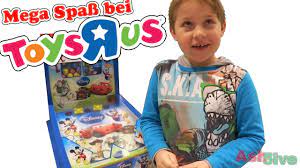 Check spelling or type a new query. Toys R Us Flipper Spielen Mit Coolem Gewinn Vlog Ash5ive Spielzeug Und Spass Youtube