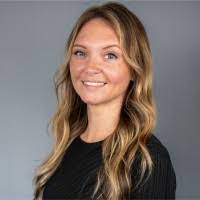 Ashley Nordstrom's Instagram, Twitter & Facebook