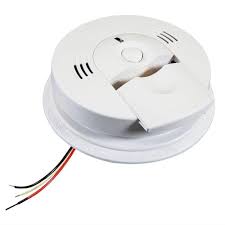 Alarms carbon monoxide detector wholesale. Kidde Smoke And Carbon Monoxide Alarm Wholesale Home