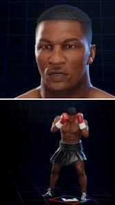 Rdc Reacts to Iron Mike Prime