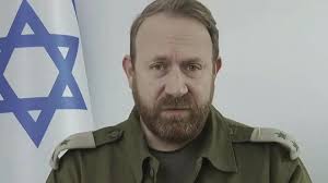 IDF says hostage release is 'step forward'