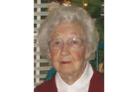 Wilhelmina Harris Obituary (2014)