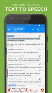 Download the mp3 file for further use. Joey For Reddit Apk For Android Free Download On Droid Informer