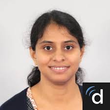 Dr. Prathima Nagireddy, MD
