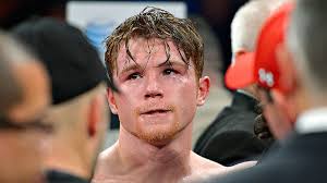 Money's Inferno: Floyd Mayweather vs. Canelo Alvarez