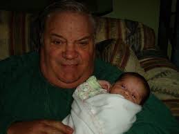 Carl Blessing Obituary